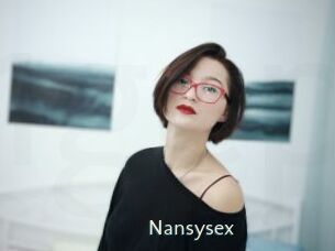Nansysex