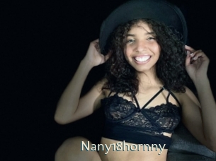 Nany18hornny