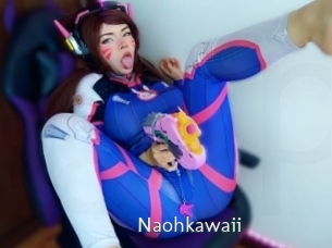 naohkawaii 1 grosse chatte poilue