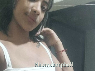 Naomcampbell