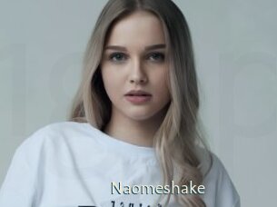 Naomeshake
