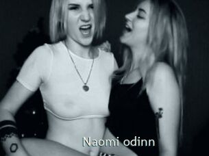 naomi_odinn 1 grosse chatte poilue