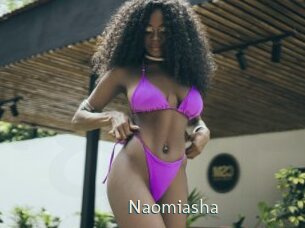 Naomiasha