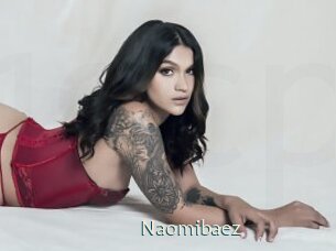 Naomibaez
