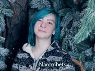 naomibetsy 1 grosse chatte poilue