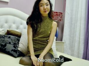 naomicold 1 grosse chatte poilue