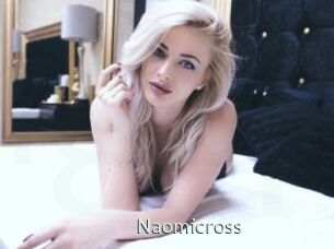 Naomicross