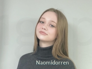 Naomidorren