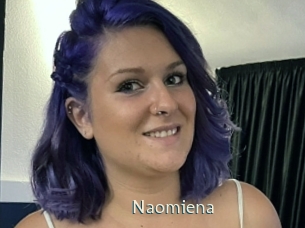Naomiena