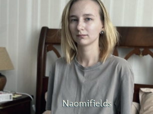 Naomifields