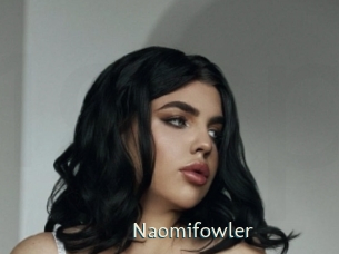 Naomifowler