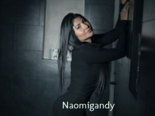 Naomigandy