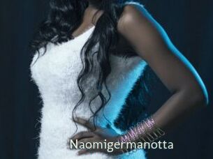 Naomigermanotta