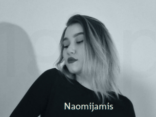 Naomijamis