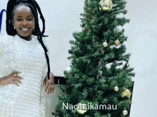Naomikamau