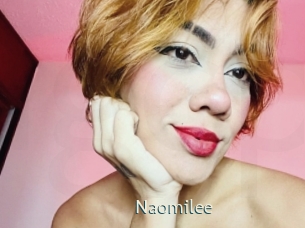 naomilee 1 grosse chatte poilue