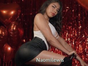 Naomilewis
