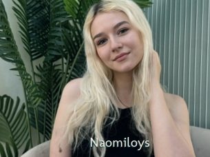 Naomiloys