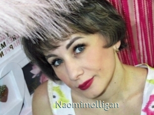 Naomimolligan