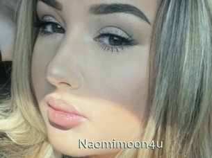 Naomimoon4u