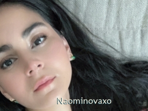 Naominovaxo