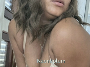 naomiplum 1 grosse chatte poilue