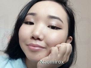 Naomirox