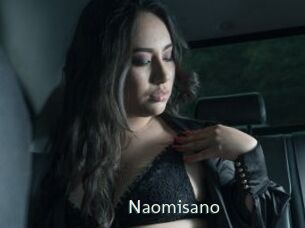 Naomisano