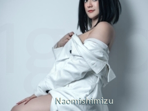 Naomishimizu