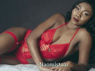 Naomistaar