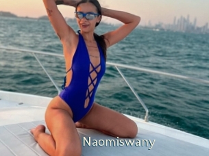 Naomiswany