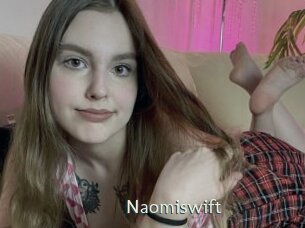 Naomiswift