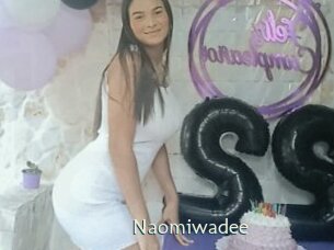 Naomiwadee