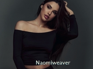 Naomiweaver