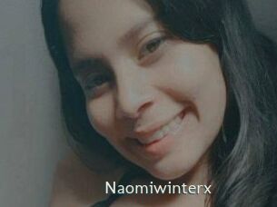 Naomiwinterx