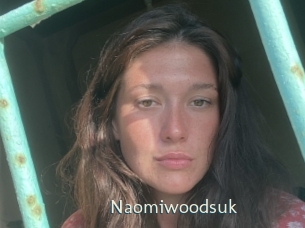 Naomiwoodsuk