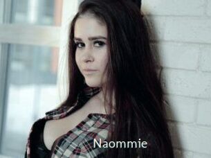 Naommie