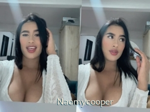 Naomycooper
