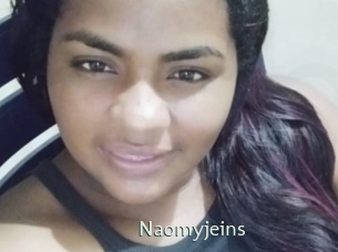 Naomyjeins