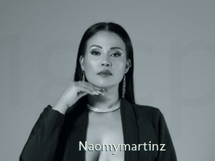 Naomymartinz