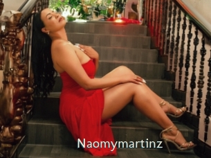 Naomymartinz