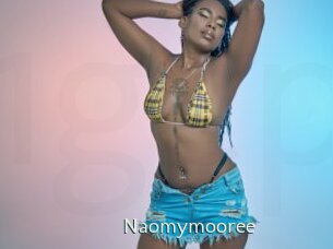 Naomymooree