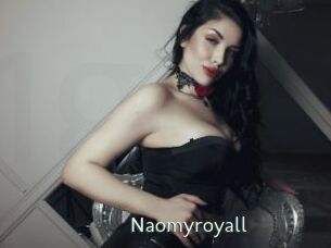 Naomyroyall