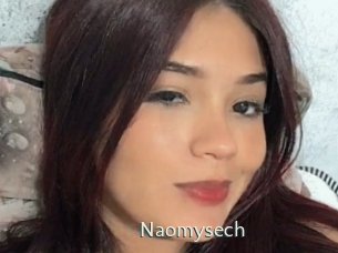 Naomysech