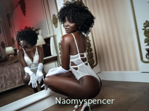 Naomyspencer