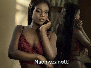 Naomyzanotti