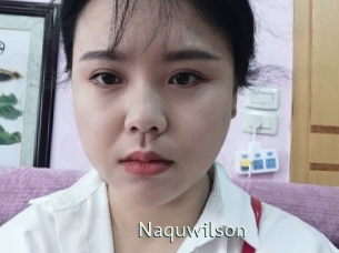 Naquwilson