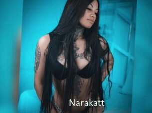 narakatt 1 grosse chatte poilue