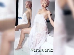 Narasuarez