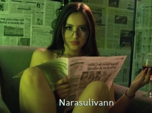 Narasulivann